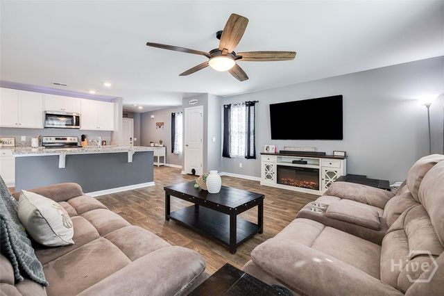 247 Caribbean Village Drive, Guyton, GA 31312