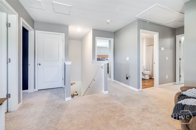 247 Caribbean Village Drive, Guyton, GA 31312