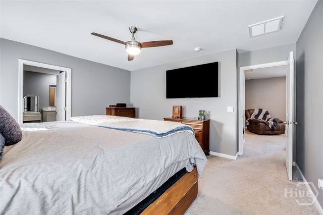 247 Caribbean Village Drive, Guyton, GA 31312