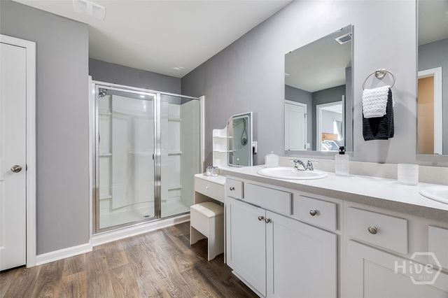 247 Caribbean Village Drive, Guyton, GA 31312