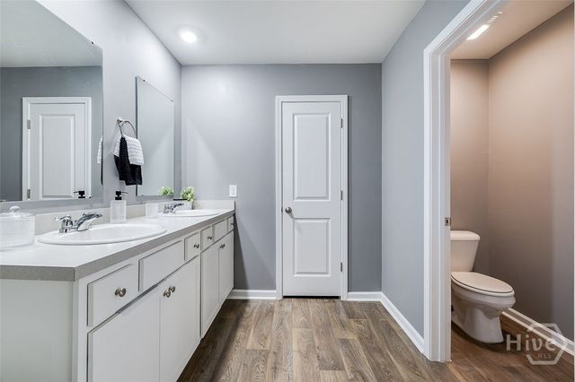 247 Caribbean Village Drive, Guyton, GA 31312