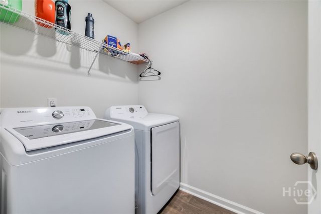 247 Caribbean Village Drive, Guyton, GA 31312