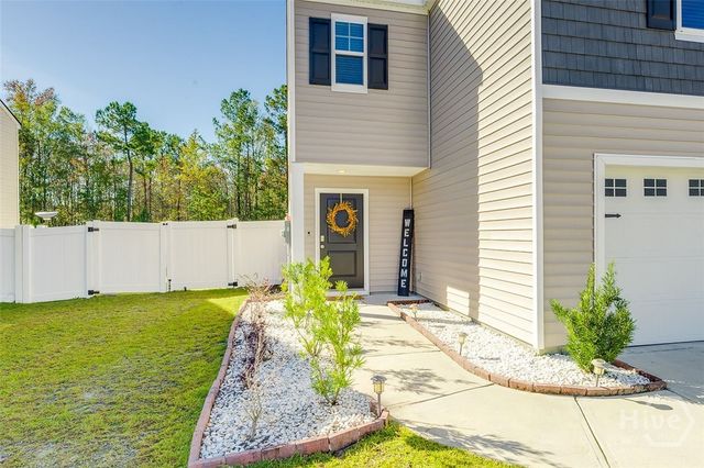 247 Caribbean Village Drive, Guyton, GA 31312