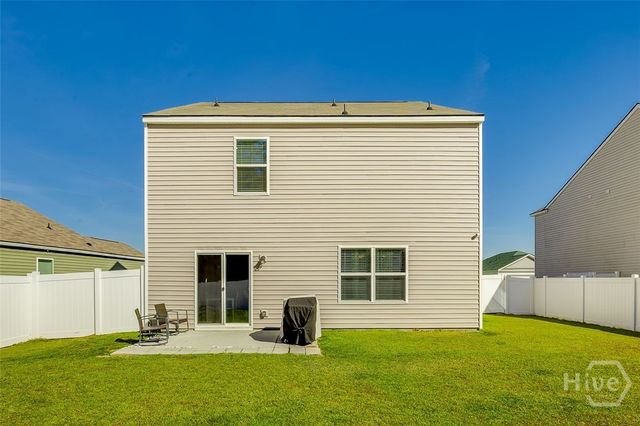 247 Caribbean Village Drive, Guyton, GA 31312