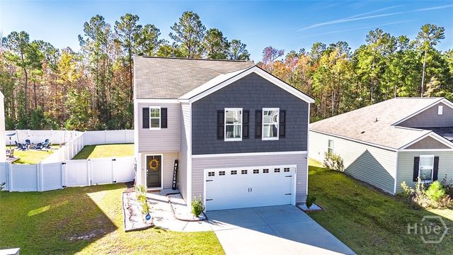 247 Caribbean Village Drive, Guyton, GA 31312