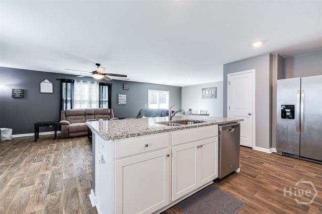 247 Caribbean Village Drive, Guyton, GA 31312