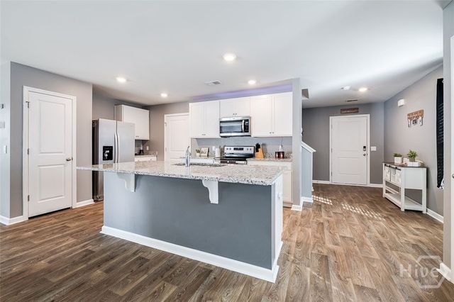 247 Caribbean Village Drive, Guyton, GA 31312