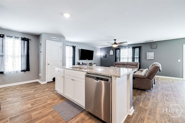 247 Caribbean Village Drive, Guyton, GA 31312