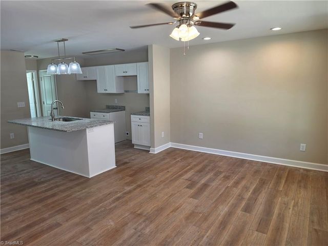 1402 Leonard Avenue, High Point, NC 27260