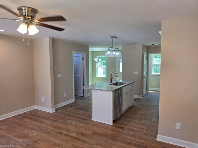 1402 Leonard Avenue, High Point, NC 27260