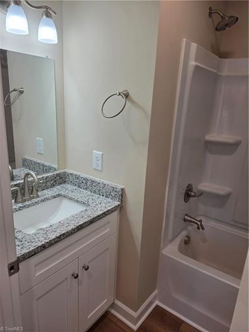 1402 Leonard Avenue, High Point, NC 27260