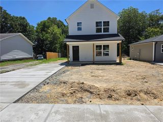 1402 Leonard Avenue, High Point, NC 27260