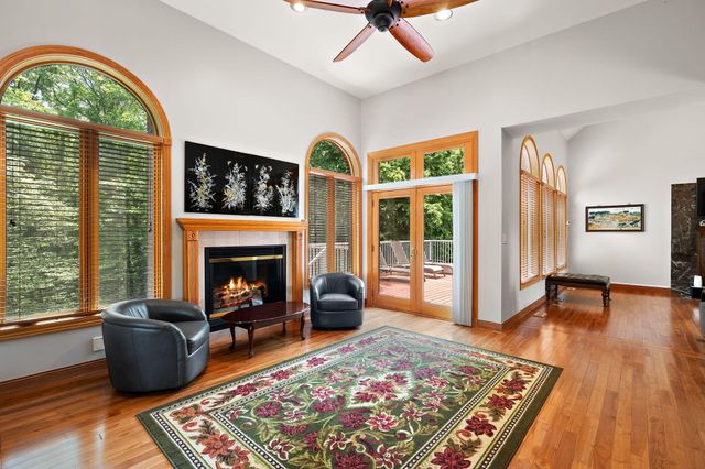 2 Timber Ridge Court, Valparaiso, IN 46385