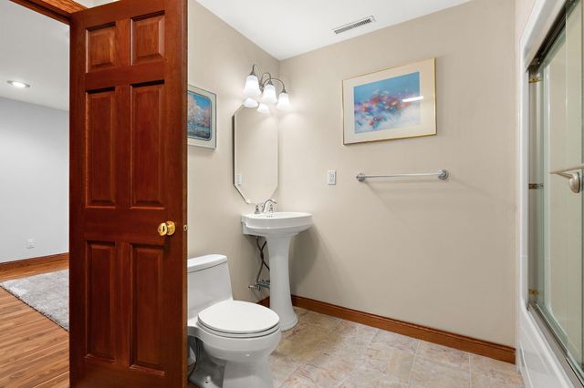 2 Timber Ridge Court, Valparaiso, IN 46385