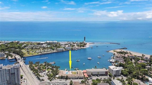 2508 Bay Drive 114, Pompano Beach, FL 33062