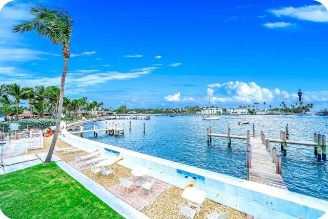 2508 Bay Drive 114, Pompano Beach, FL 33062