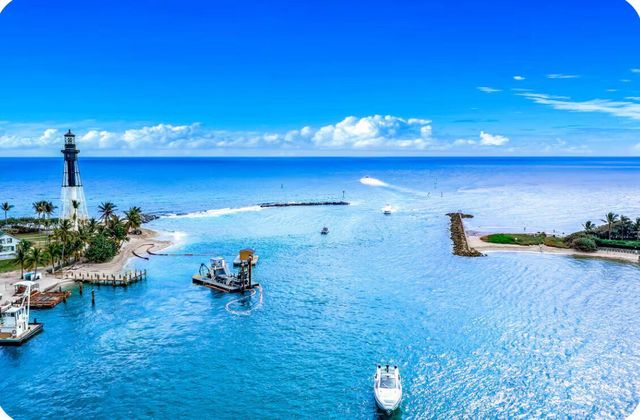 2508 Bay Drive 114, Pompano Beach, FL 33062