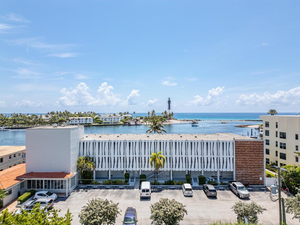 2508 Bay Drive 114, Pompano Beach, FL 33062