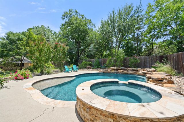 400 Oak Crest LN, Georgetown, TX 78628