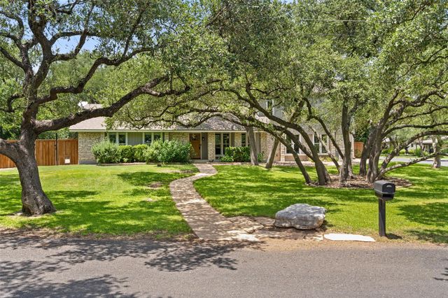 400 Oak Crest LN, Georgetown, TX 78628