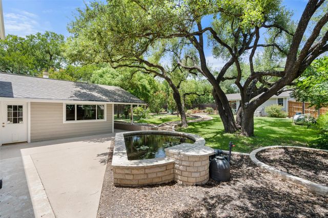 400 Oak Crest LN, Georgetown, TX 78628