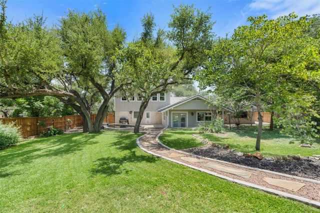 400 Oak Crest LN, Georgetown, TX 78628