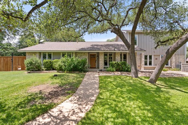 400 Oak Crest LN, Georgetown, TX 78628