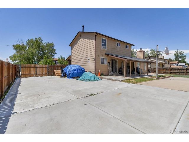 15133 Kelly Pl, Denver, CO 80239