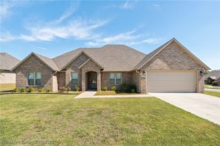 1004 Partridge Place, Barling, AR 72923