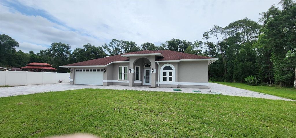 2511 PRISCILLA COURT, Lutz, FL 33559