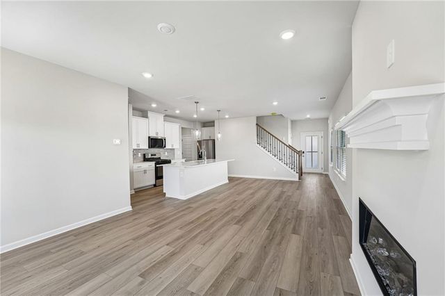 5025 Margot Way, Cumming, GA 30041