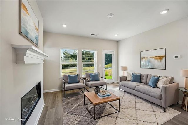 5025 Margot Way, Cumming, GA 30041