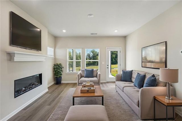5025 Margot Way, Cumming, GA 30041