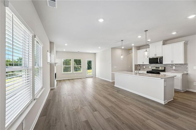5025 Margot Way, Cumming, GA 30041