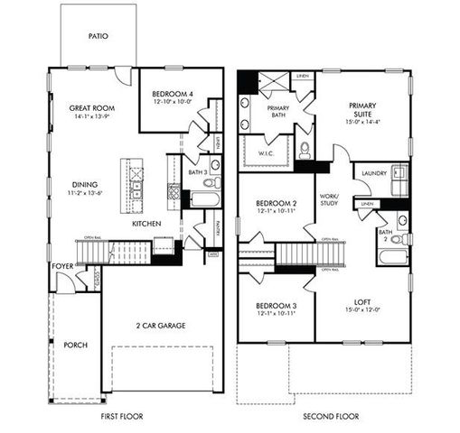 5025 Margot Way, Cumming, GA 30041