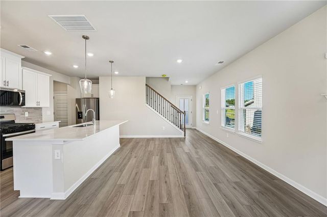 5025 Margot Way, Cumming, GA 30041