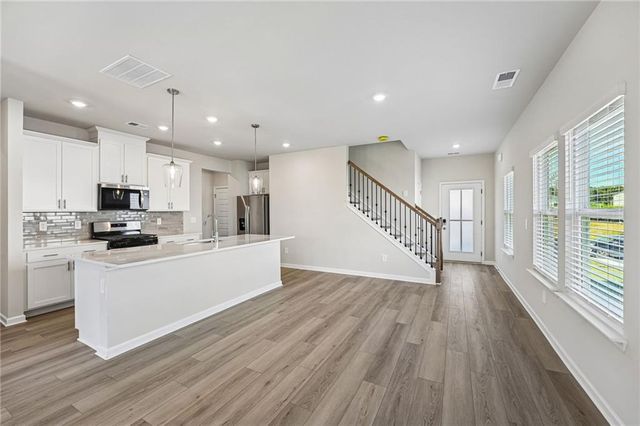 5025 Margot Way, Cumming, GA 30041
