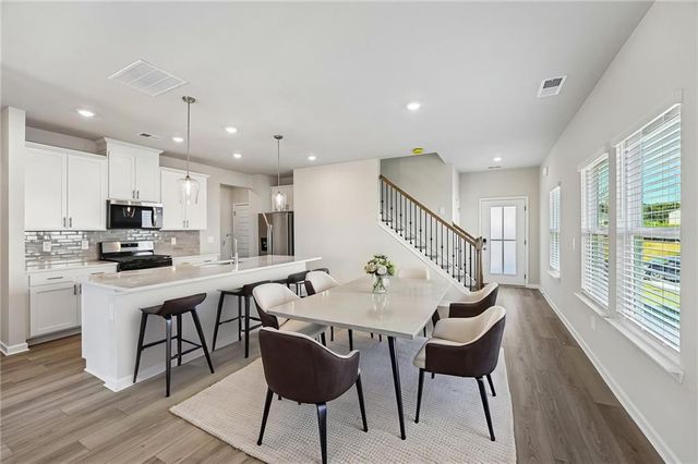 5025 Margot Way, Cumming, GA 30041