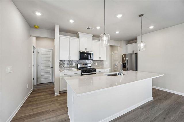 5025 Margot Way, Cumming, GA 30041