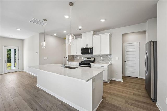 5025 Margot Way, Cumming, GA 30041