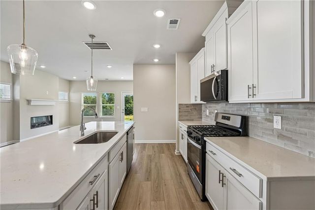 5025 Margot Way, Cumming, GA 30041