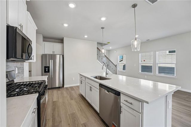 5025 Margot Way, Cumming, GA 30041