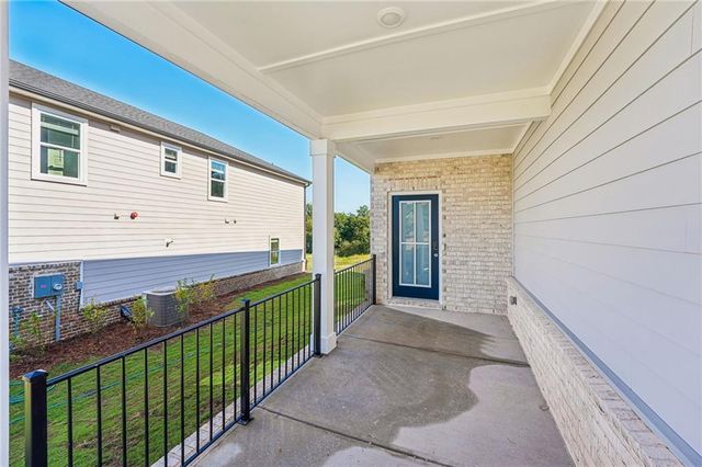 5025 Margot Way, Cumming, GA 30041