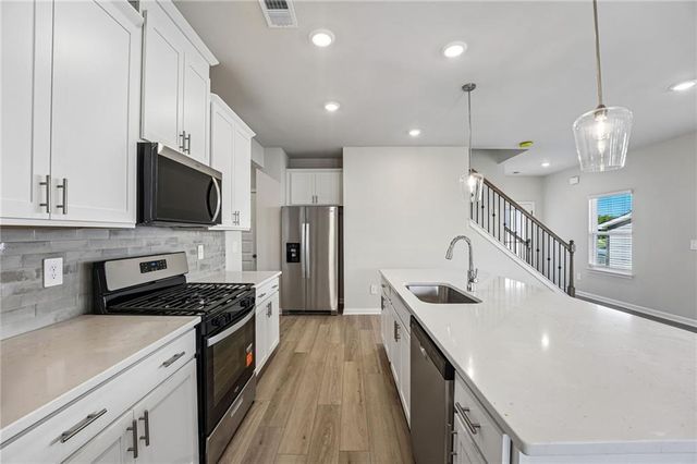 5025 Margot Way, Cumming, GA 30041