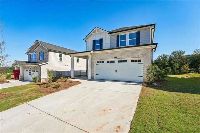 5025 Margot Way, Cumming, GA 30041