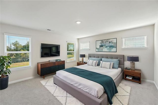 5025 Margot Way, Cumming, GA 30041