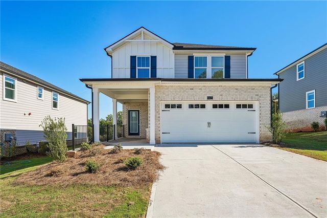 5025 Margot Way, Cumming, GA 30041