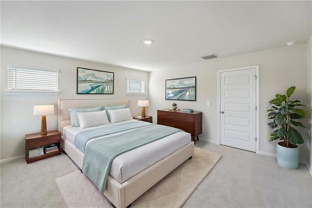 5025 Margot Way, Cumming, GA 30041