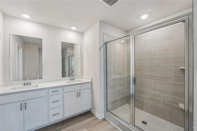 5025 Margot Way, Cumming, GA 30041
