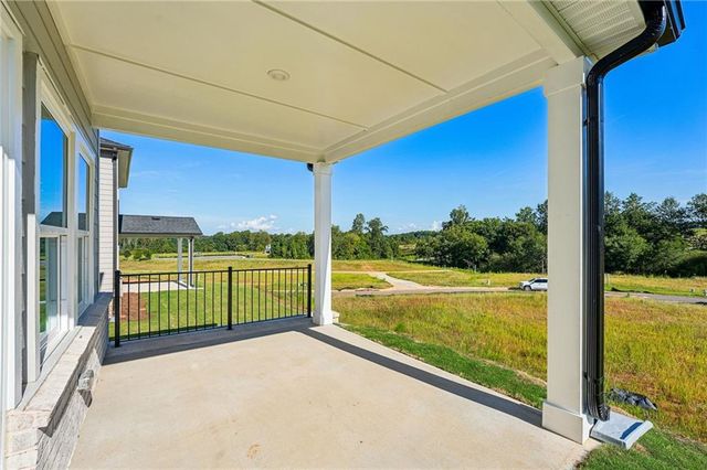 5025 Margot Way, Cumming, GA 30041